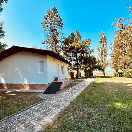 Fuk-Tak'S Bungalow Dojran Экстерьер фото