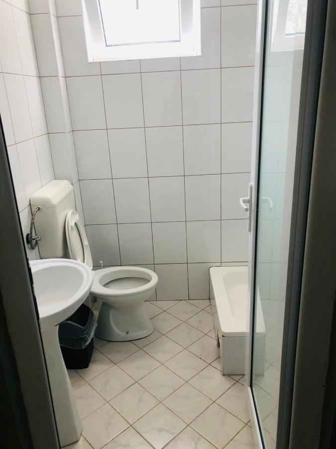 Fuk-Tak'S Bungalow Dojran Экстерьер фото
